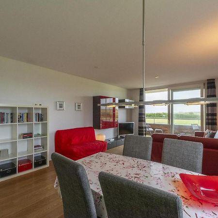 Alluring Coastal Apartment Callantsoog Eksteriør billede